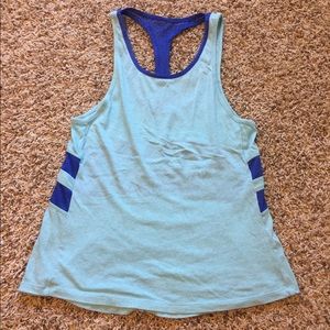 Victoria’s Secret VSX Sport Tank Top - XS